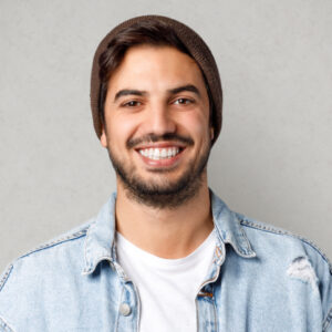 Picture of hairsystem